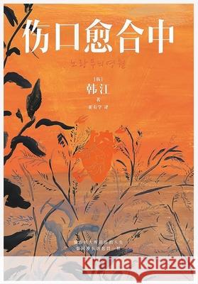 伤口愈合中 [韩] 韩江 9781088048481 Taotao Publishing