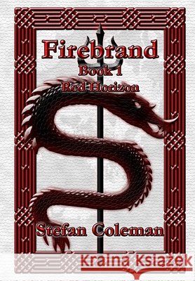 Red Horizon Stefan Coleman 9781088053065