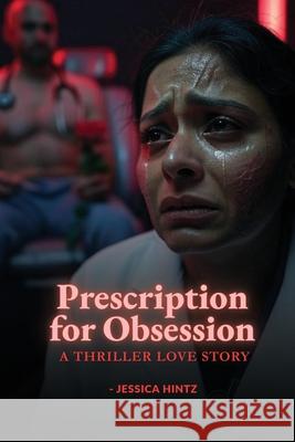 Prescription for Obsession: A Thriller Love Story Jessica Hintz 9781088055311