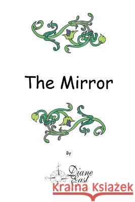 The Mirror Diane East 9781088060254