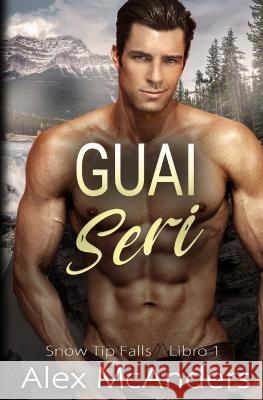 Guai Seri: Nerd/Jock MM Romanticismo sportivo Alex McAnders   9781088060971 IngramSpark