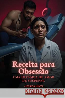 Receita para Obsess?o: Uma hist?ria de amor de suspense Jessica Hintz 9781088064429