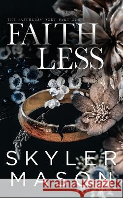 Faithless Skyler Mason   9781088068991 Skyler Mason