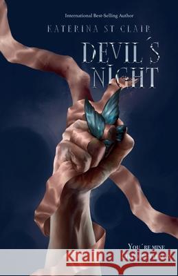 Devil's Night Katerina S 9781088077580