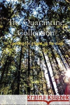 The Quarantine Collection: Looking for a light, in the dark T. M. Woodworth Shannon Paul T. M. Woodworth 9781088087510 T. M. Woodworth