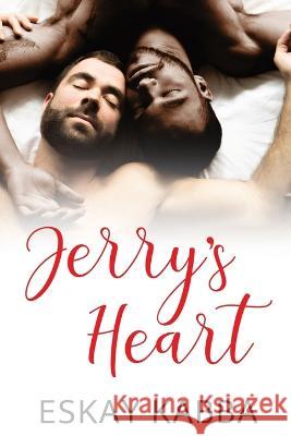 Jerry's Heart Eskay Kabba   9781088092040 IngramSpark