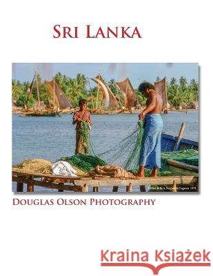 Sri Lanka Douglas Olson 9781088092194 Douglas Olson Photography
