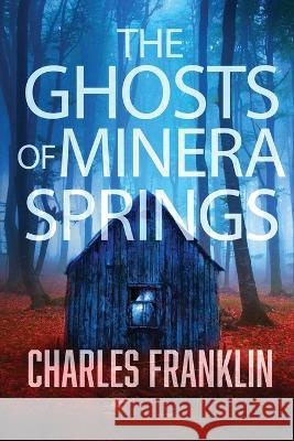 The Ghosts of Minera Springs Charles Franklin   9781088093184 IngramSpark