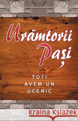 Următorii Pași Casey Butner 9781088096093 Harvest Field Ministries