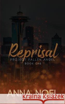 Reprisal Anna Noel   9781088102336