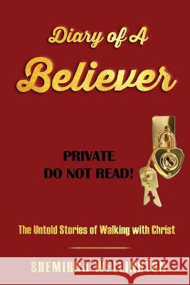 Diary of a Believer Shemirra Wellington 9781088103074