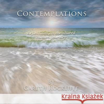 Contemplations Rockliffe 9781088104040 Spiritual