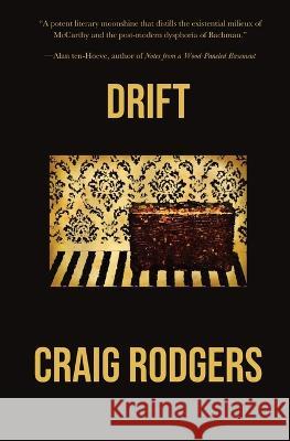 Drift Craig Rodgers 9781088107645