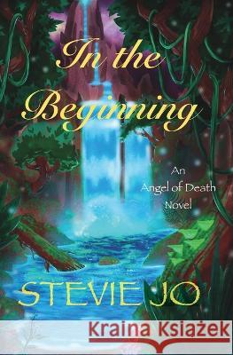 In the Beginning Stevie Jo   9781088113745 IngramSpark