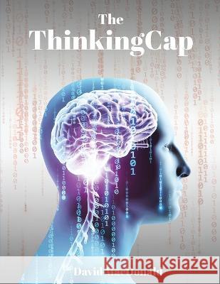 The Thinking Cap David MacDonald 9781088118795