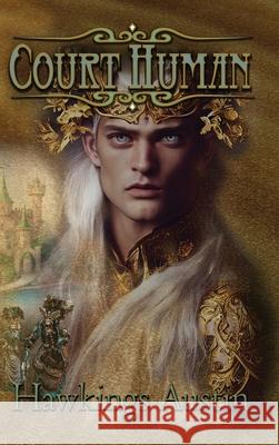 Court Human Hawkings Austin 9781088132081 Oracle Bookart Publishing