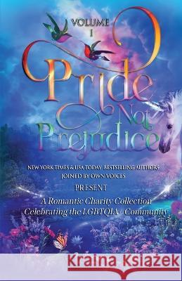 Pride Not Prejudice: Volume I Jennifer Ashley Camille Duplessis Kristan Higgins 9781088134887