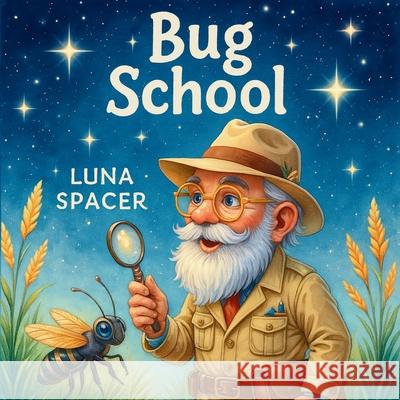 Bug School Luna Spacer 9781088141557