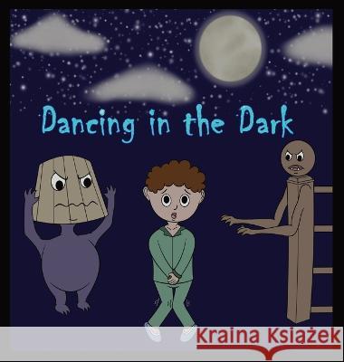 Dancing in the Dark Tommy Watkins Ashton Miller  9781088146095