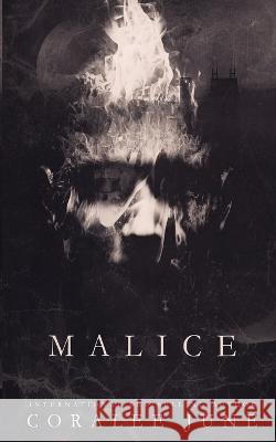 Malice Coralee June   9781088147320