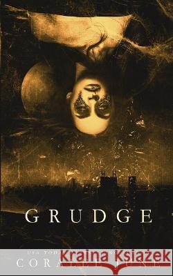 Grudge Coralee June   9781088147566