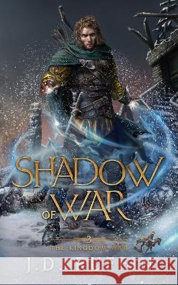 Shadow of War J D Ruffin   9781088155639 IngramSpark