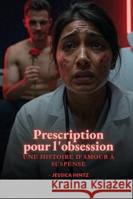 Prescription pour l'obsession: Une histoire d'amour ? suspense Jessica Hintz 9781088160176