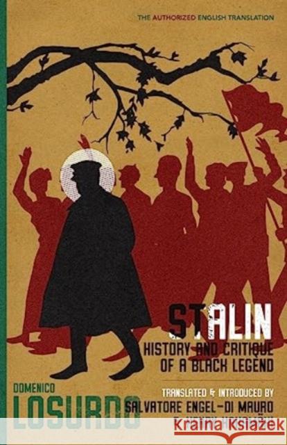 Stalin Domenico Losurdo 9781088162545 IngramSpark