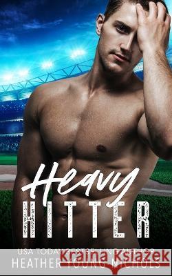 Heavy Hitter Heather Young-Nichols   9781088164280