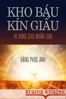 Kho Bau Kin Giấu (color) Phuc Anh Dang   9781088164600 IngramSpark