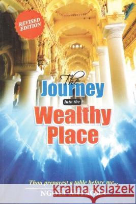 The Journey Into the Wealthy Place Ngozi Anyaora Lafamcall Endtimes Lambert Okafor 9781088165850 IngramSpark