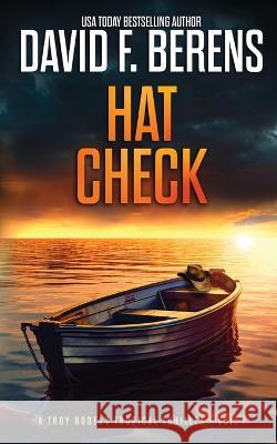 Hat Check David F Berens   9781088169032