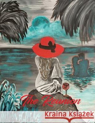 The R?union Joanne Augello 9781088176351