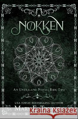 Nokken Mary E Twomey   9781088176436 IngramSpark