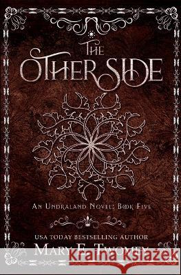 The Other Side Mary E Twomey   9781088177082 IngramSpark