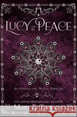 Lucy at Peace Mary E Twomey   9781088177105 IngramSpark