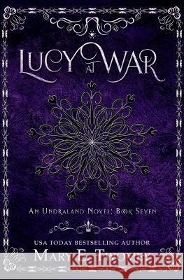 Lucy at War Mary E Twomey   9781088177136 IngramSpark