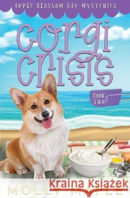 Corgi Crisis Molly Maple   9781088180150