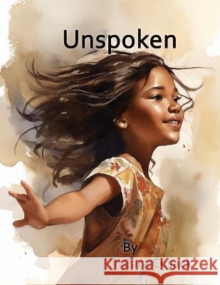 Unspoken Cara Cusack   9781088182888