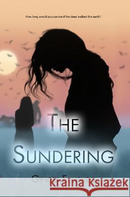 The Sundering Ginger Elinburg   9781088182949