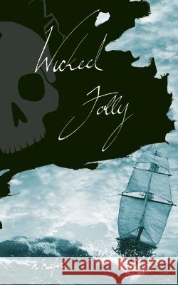 Wicked Folly A Kiefer   9781088183229 IngramSpark