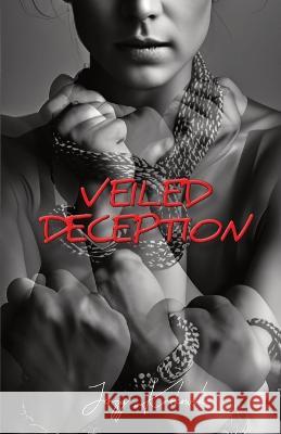 Veiled Deception Jerzy Krokowski   9781088186824