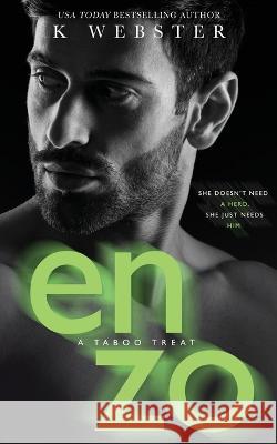 Enzo K Webster   9781088213292 IngramSpark