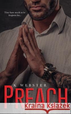 Preach K Webster   9781088214183 IngramSpark