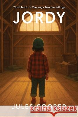 Jordy Jules Cooper 9781088216781 Price Creek Press