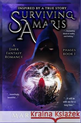 Surviving Amaris Margret Ann Cali Ravenwing Renae 9781088217986 Dykes & Ravenwing Publications