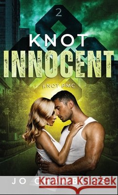 Knot Innocent Jo Chambliss 9781088218853