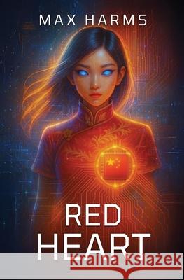 Red Heart Max Harms 9781088221198