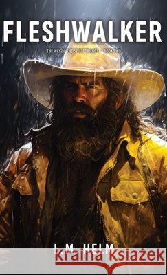 Fleshwalker L. M. Helm 9781088231999