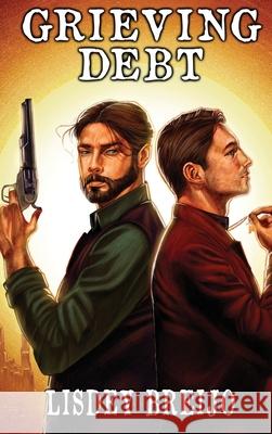 Grieving Debt Lisdey Breijo 9781088238752 Lisdey Breijo